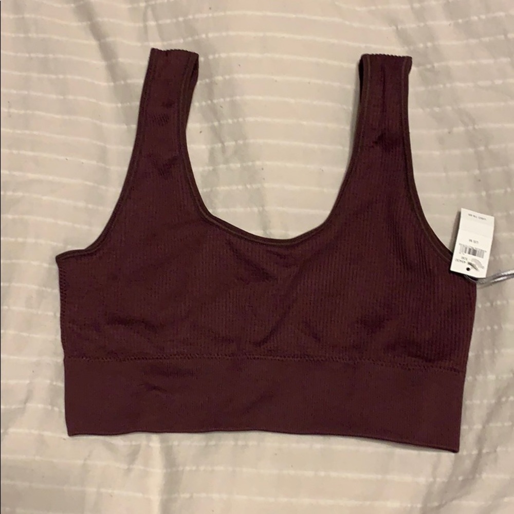 Aerie sports bra